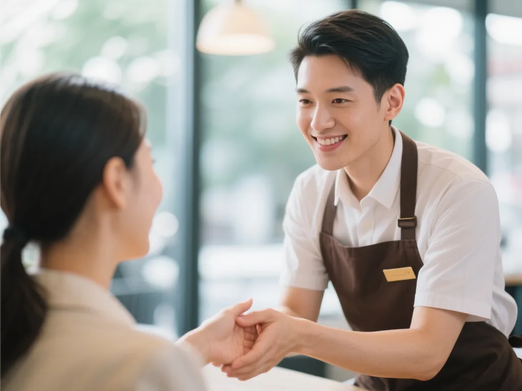职业生涯的