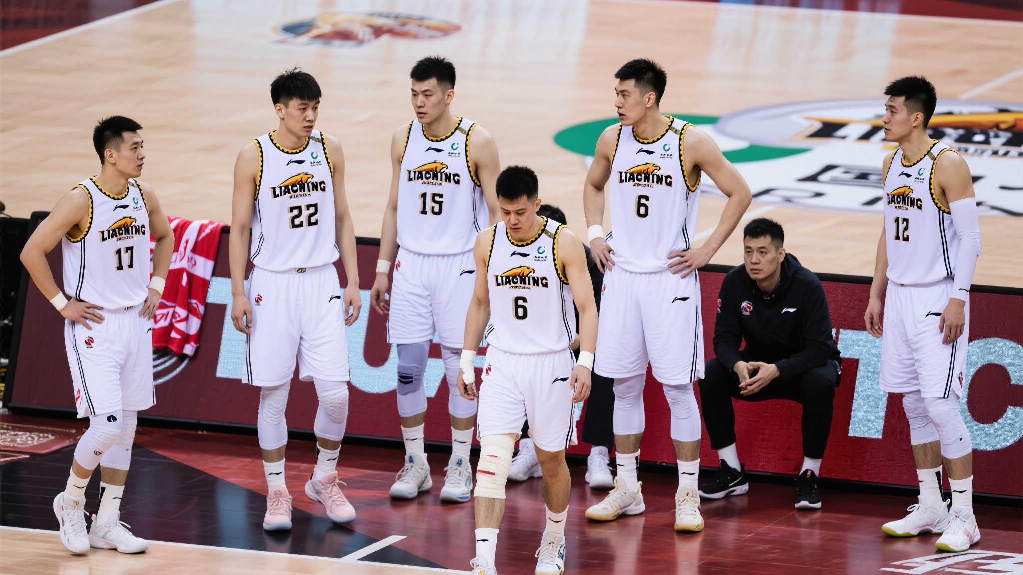随着更多学