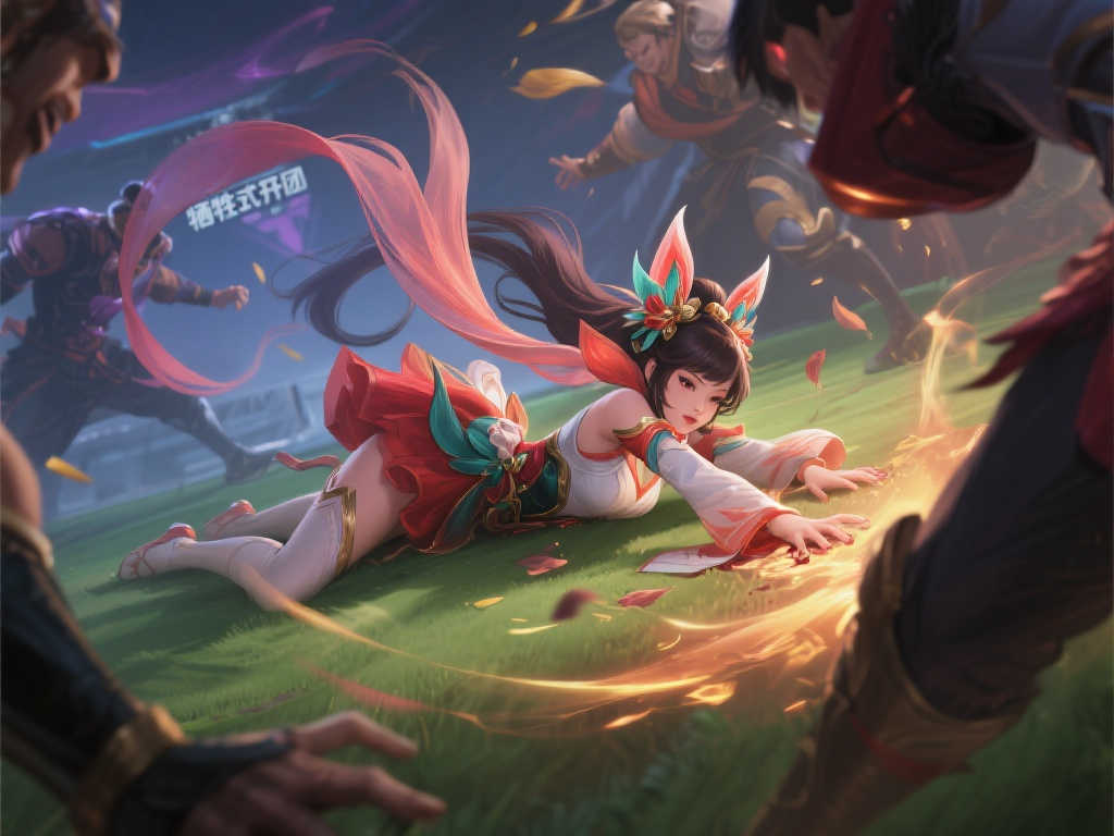 球队的整体 球队的整体