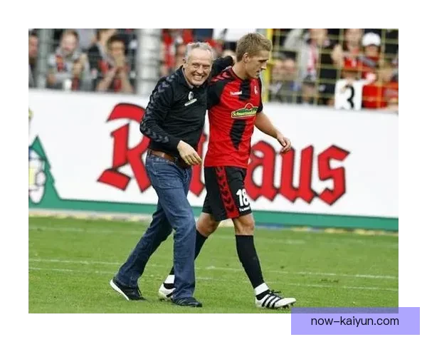 德甲黑森林球队