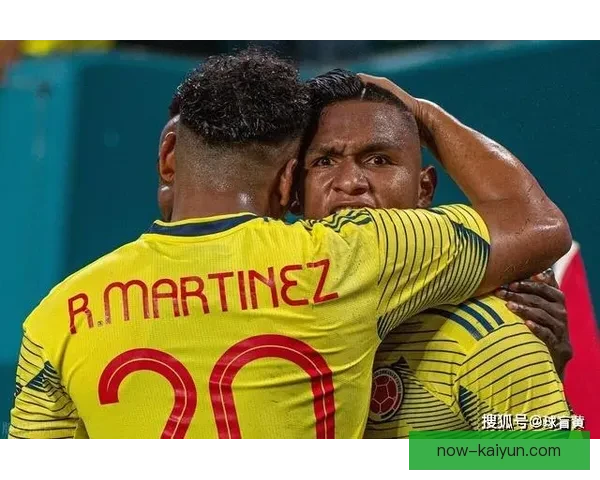 南美足球竞争加剧：新数据揭示球队实力对比与表现亮眼趋势分析