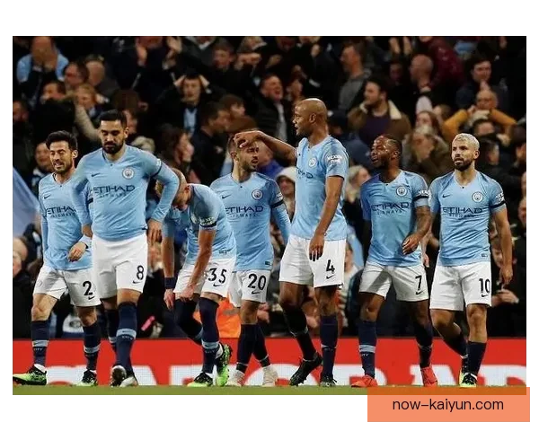 曼城力争卫冕，英超新赛季前景值得关注，竞争力提升。