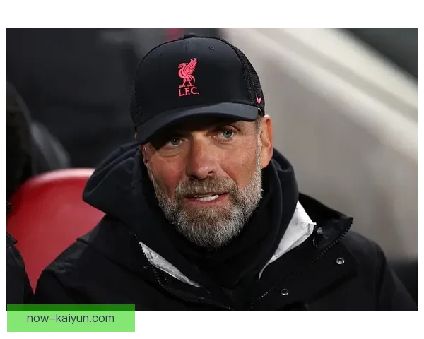 克洛普训练方式引领利物浦状态回暖，球队表现稳健值得关注