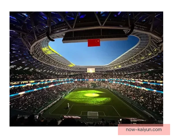 北京国安新工体建设进度受关注，未来主场环境将显著提升