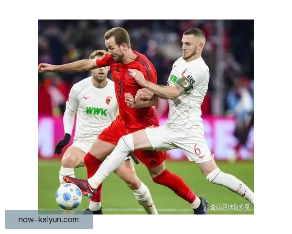 奥格斯堡阵容深度分析显示球队在新赛季竞争力增强