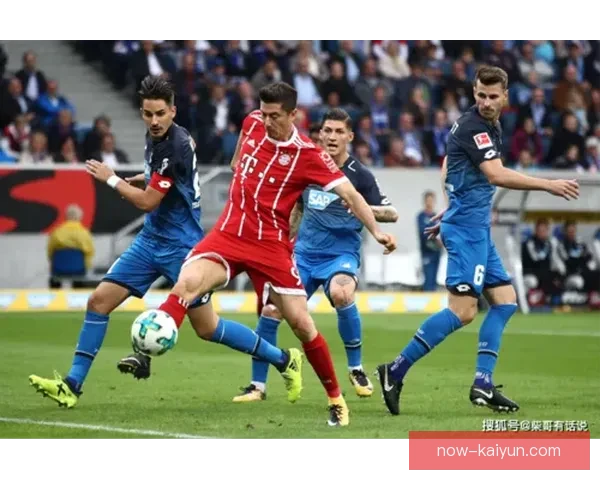 德甲米洛特·拉希察状态回暖，近期表现令人期待