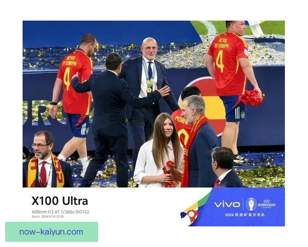 欧洲杯U19青年赛事即将开启，各队备战状态明显提升