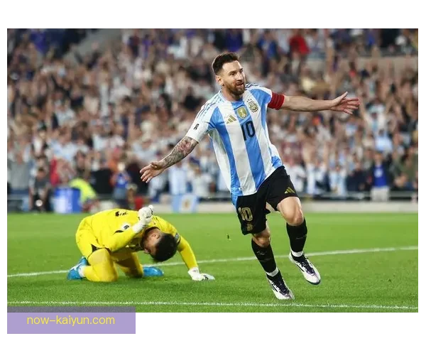 奥塔门迪作为阿根廷冠军成员近期表现稳健